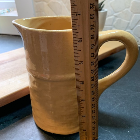 MEDALTA | Vintage Basketweave Pitcher - Picture 8 of 8